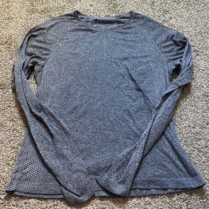 Figs Seamless Long sleeve